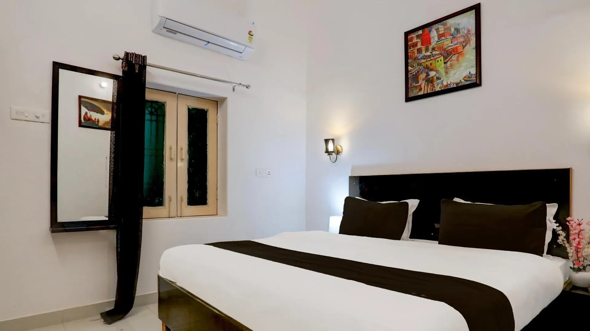 Hotel O Casa Inn バラナシ
