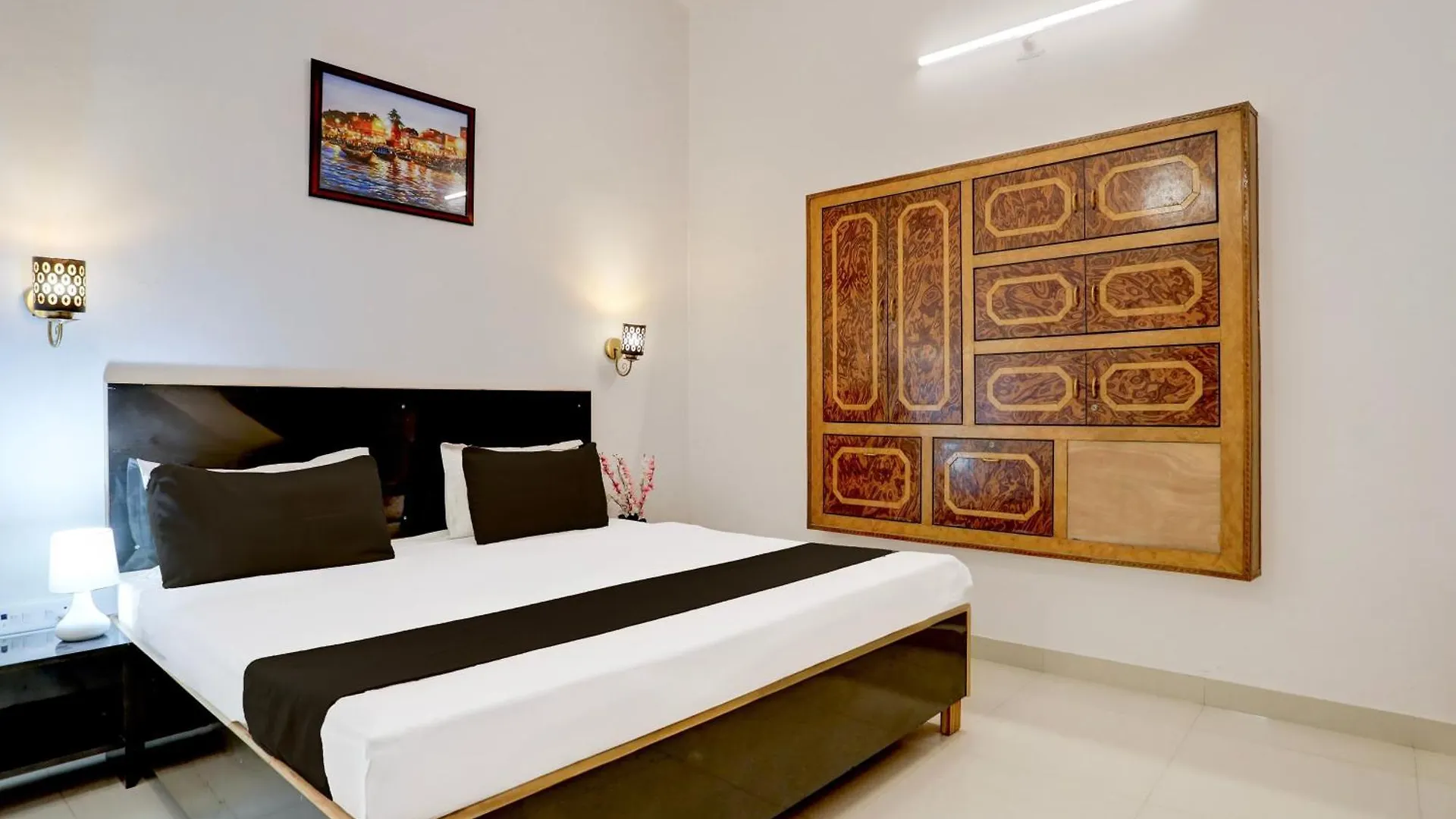 Hotel O Casa Inn バラナシ