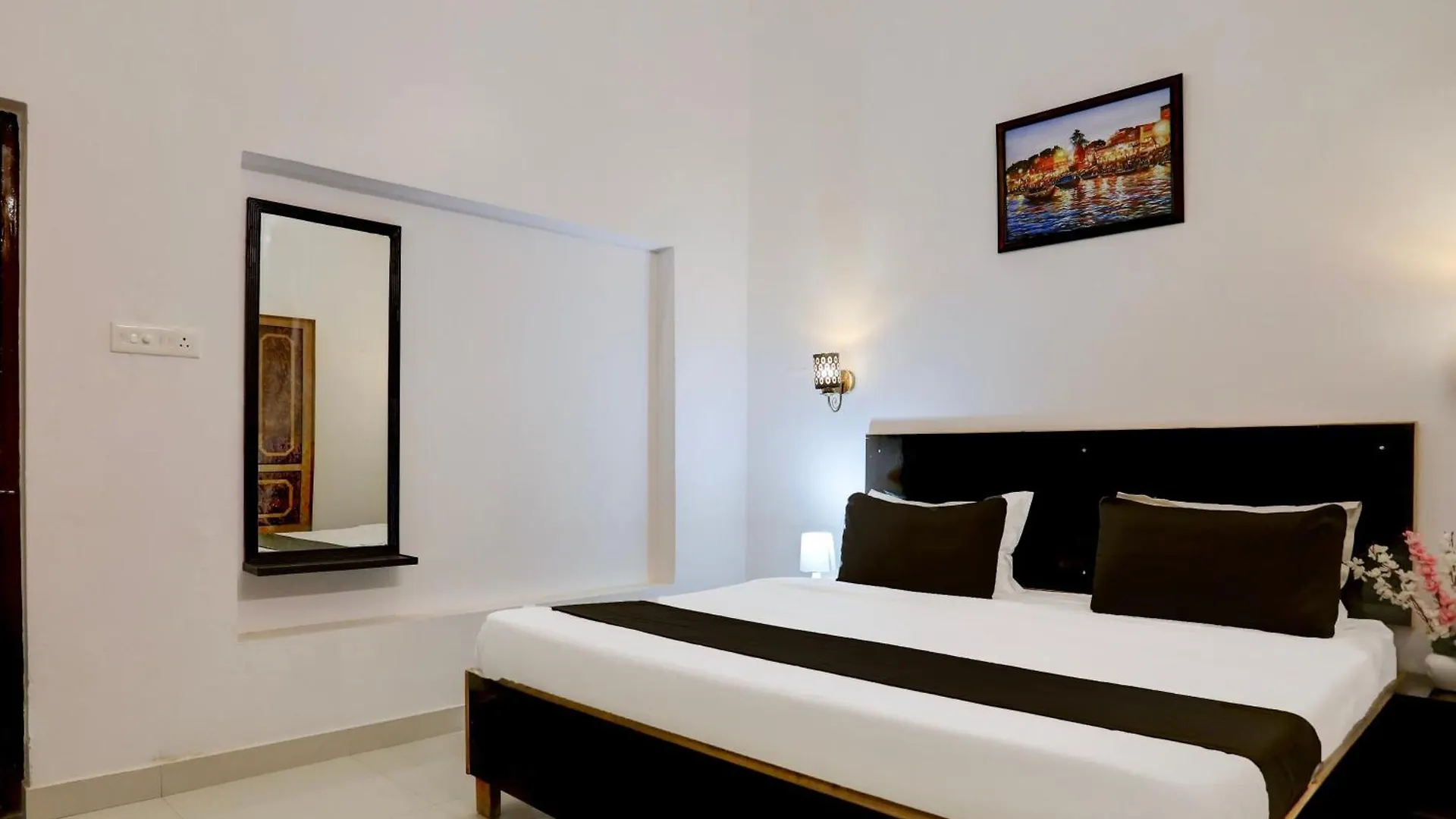 Hotel O Casa Inn バラナシ