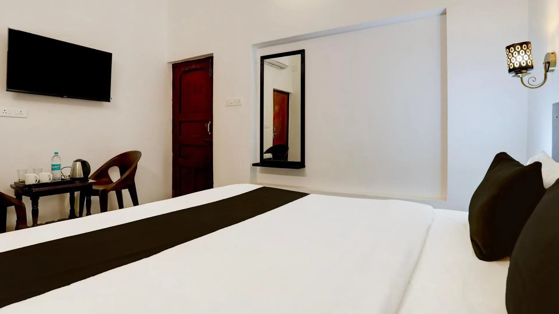 Hotel O Casa Inn バラナシ