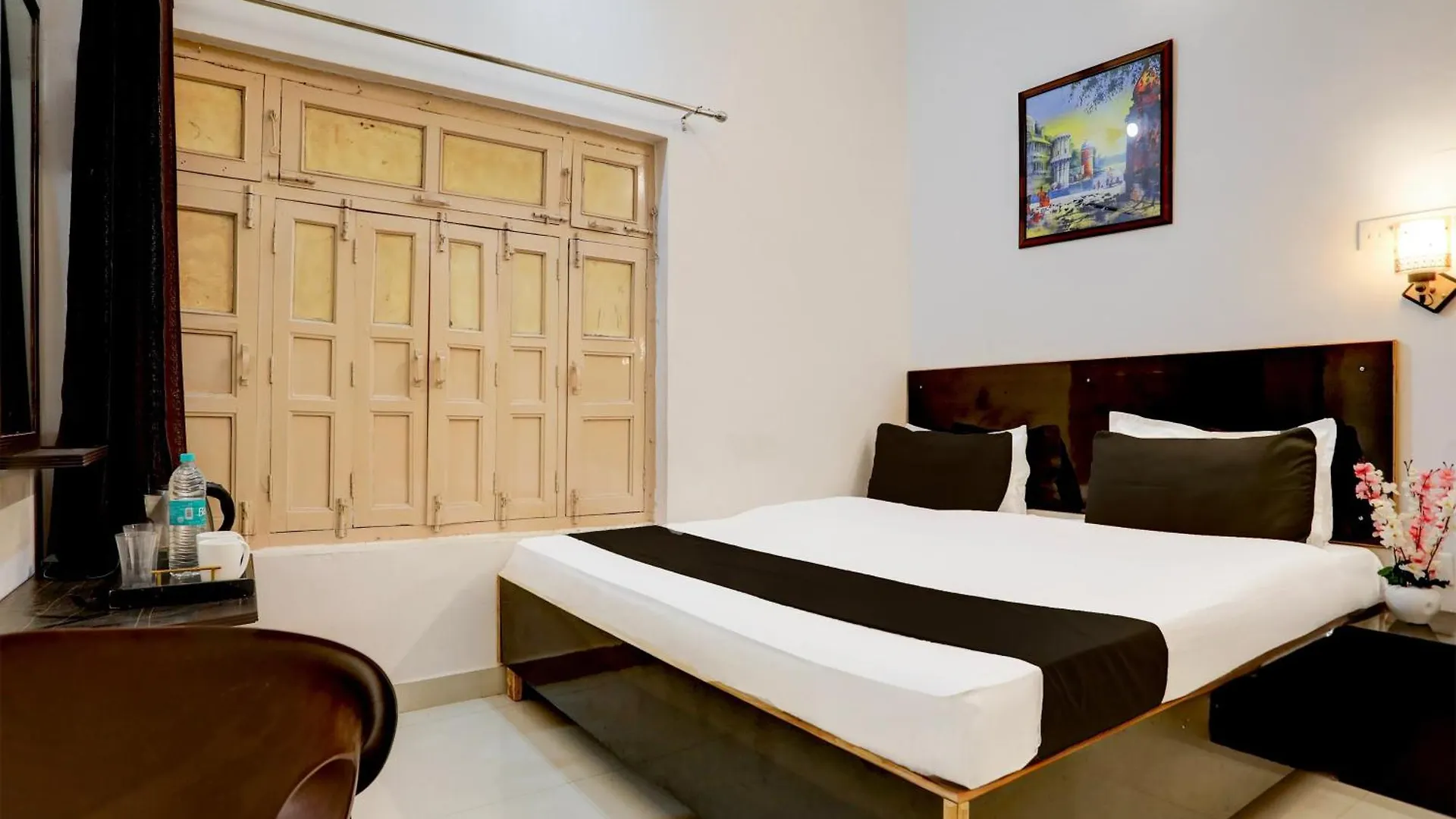 Hotel O Casa Inn バラナシ 4*,