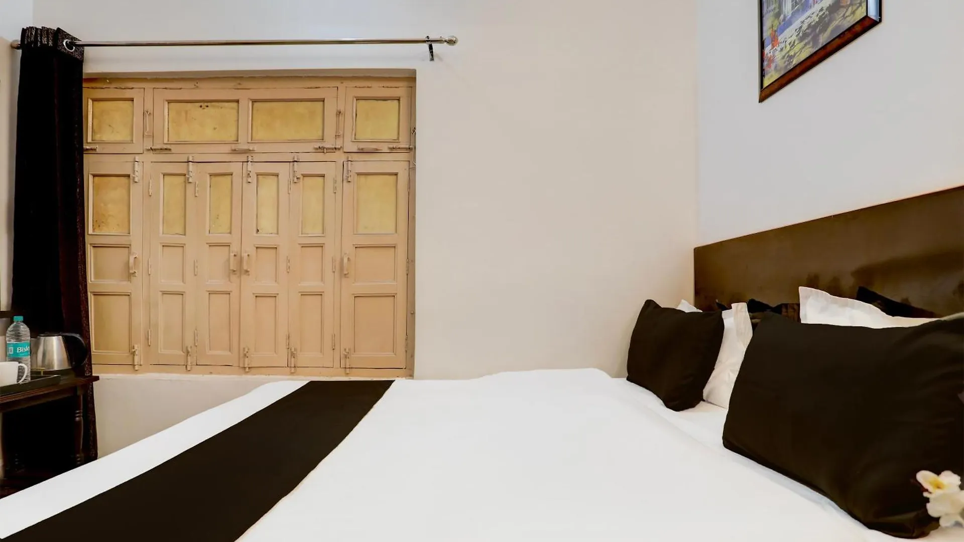 Hotel O Casa Inn バラナシ