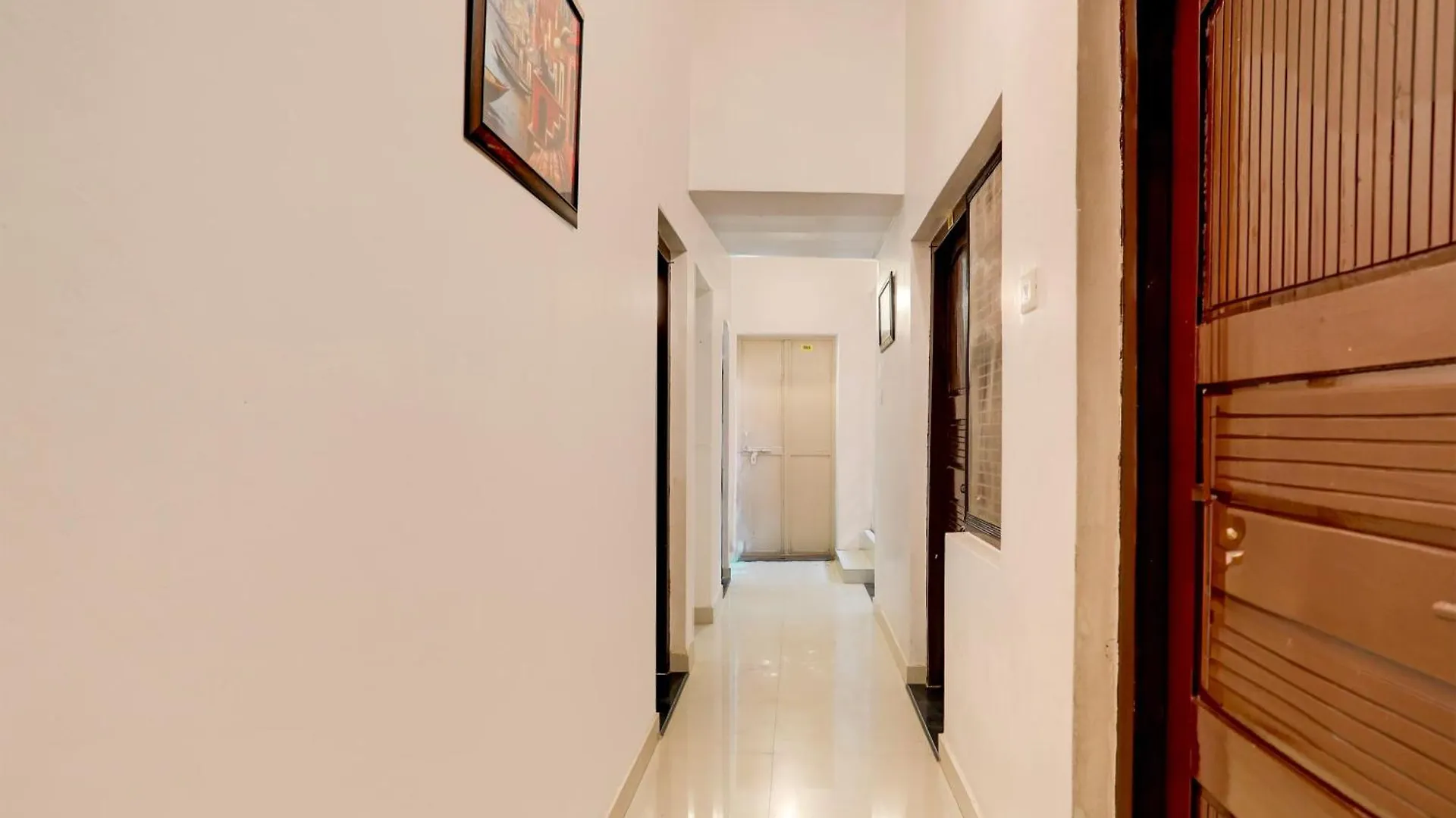 Hotel O Casa Inn バラナシ インド