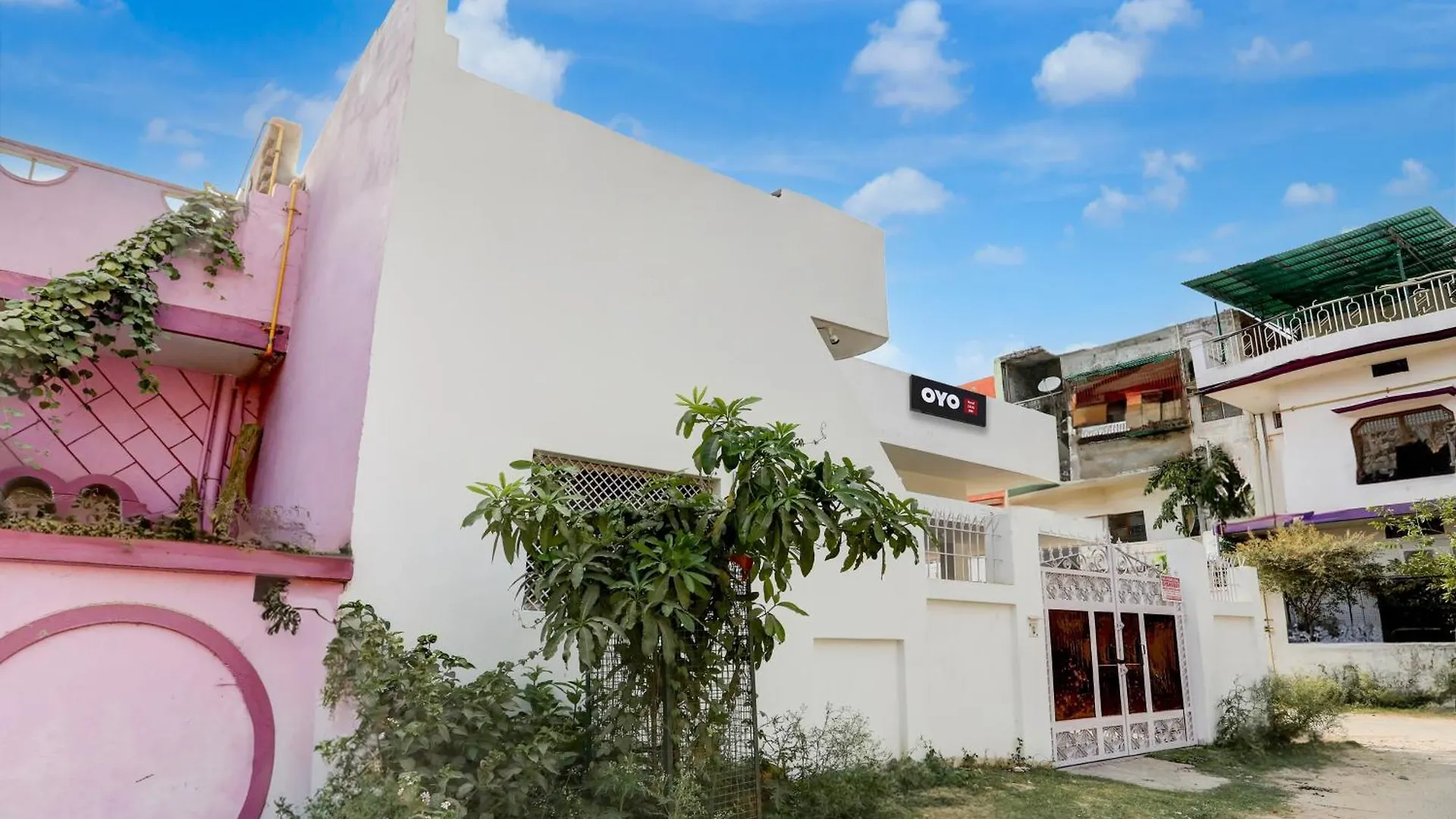 Hotel O Casa Inn バラナシ