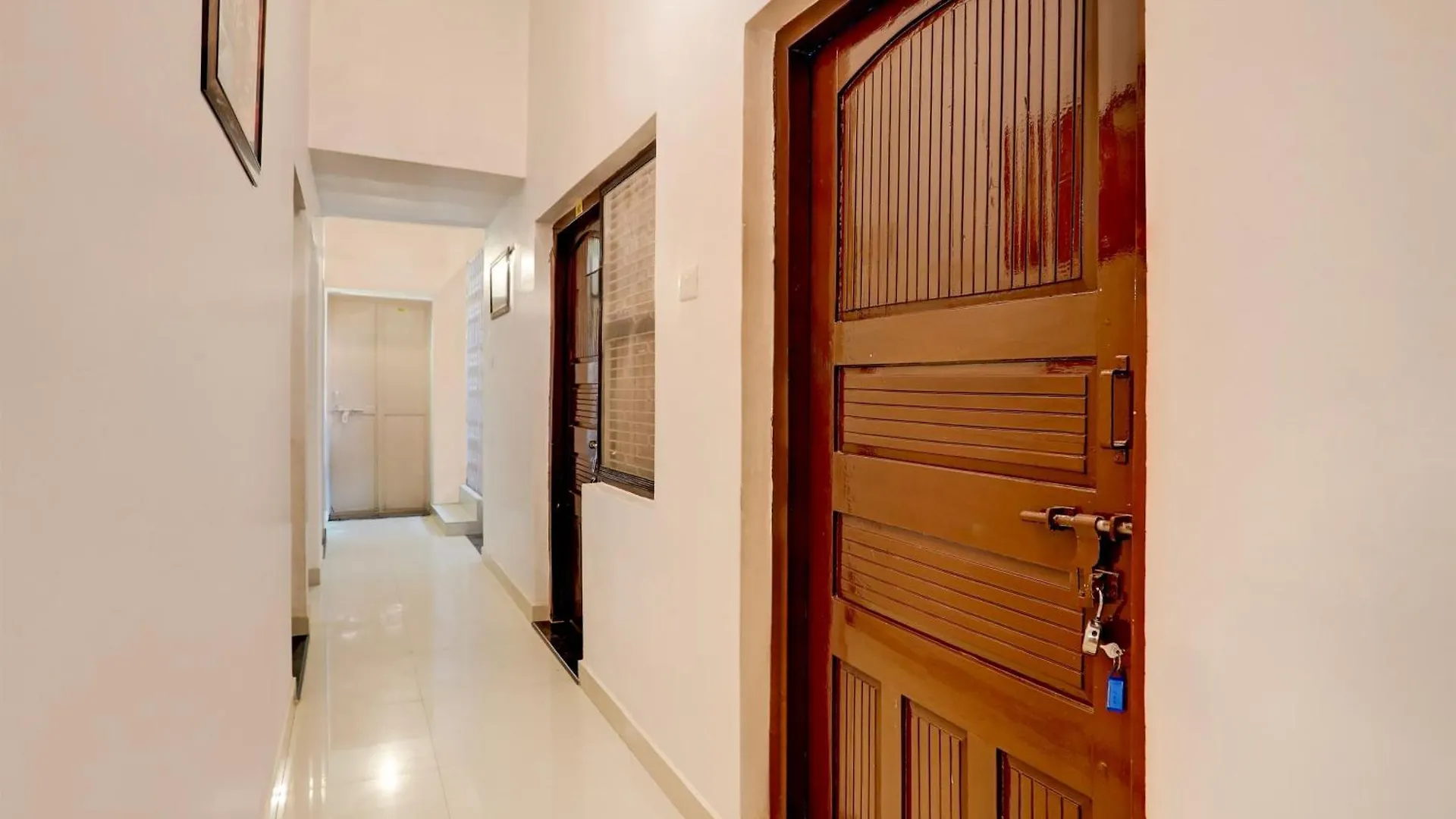 Hotel O Casa Inn バラナシ